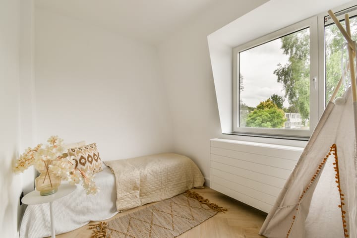 Foto 39 van Jacob de Graeflaan 50