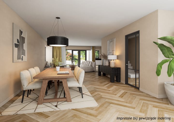 Foto 3 van Reine Claude 15