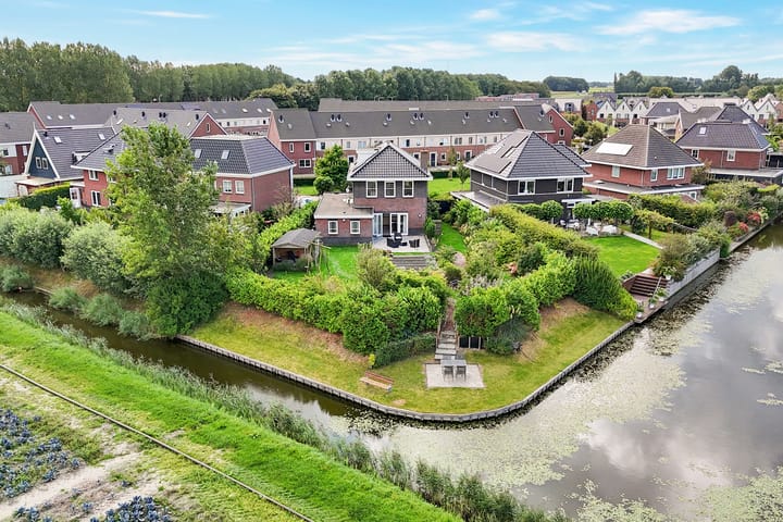 Foto 5 van Reine Claude 15