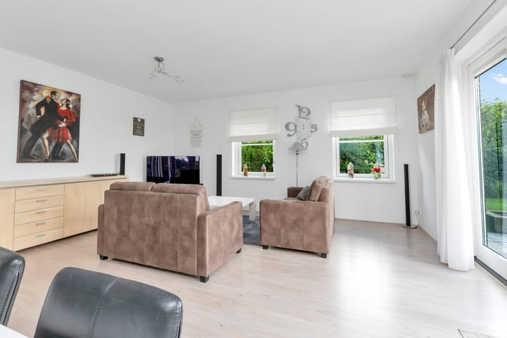 Foto 10 van Reine Claude 15