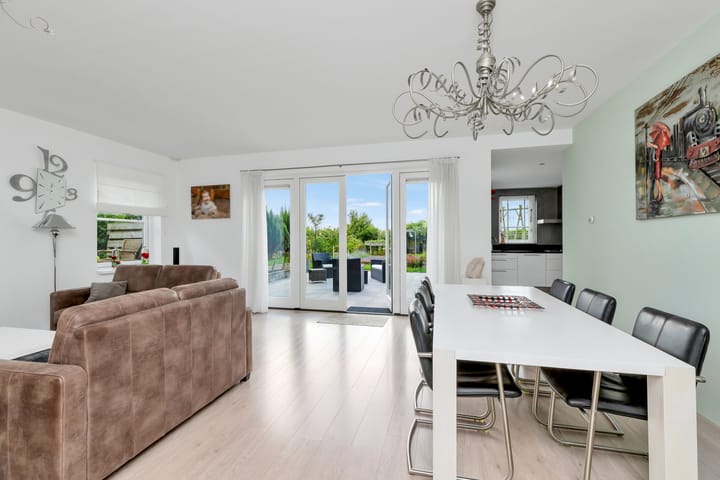 Foto 12 van Reine Claude 15