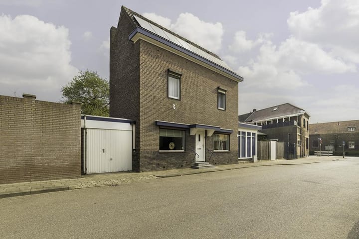 Susterderpoort 7