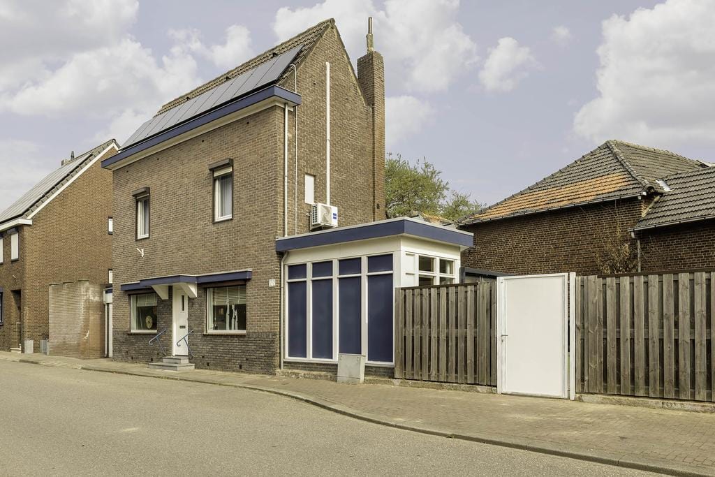 Foto 3 van Susterderpoort 7