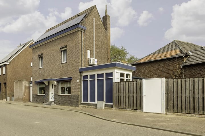 Photo 3 of Susterderpoort 7