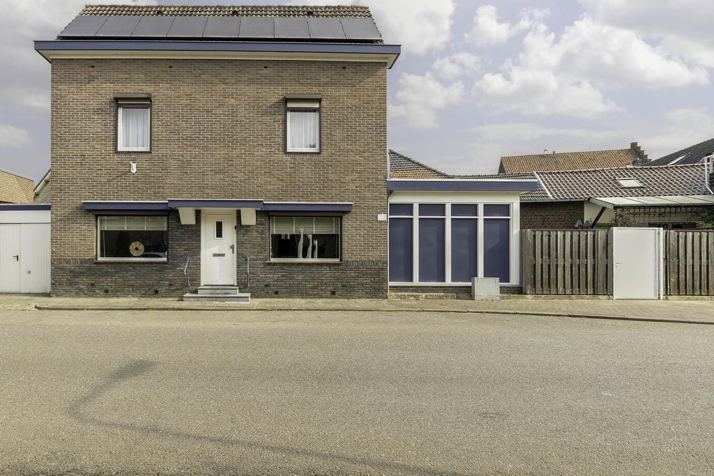 Foto 1 van Susterderpoort 7