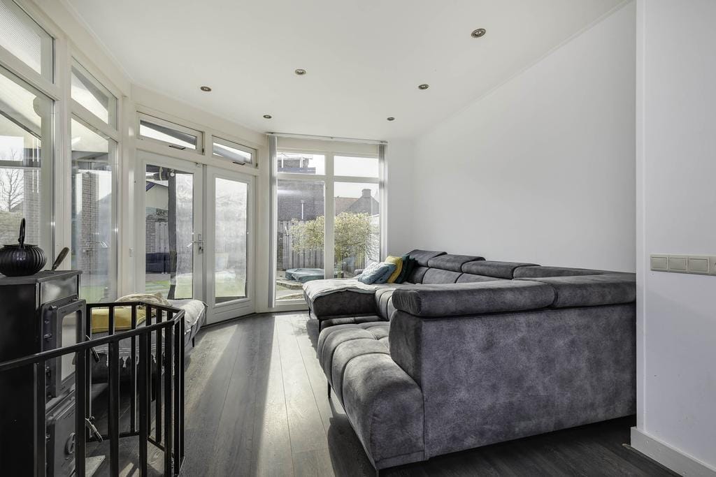 Foto 4 van Susterderpoort 7