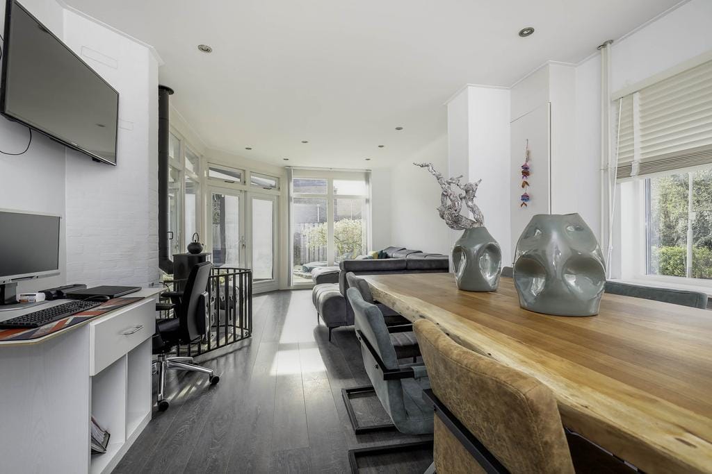 Foto 5 van Susterderpoort 7