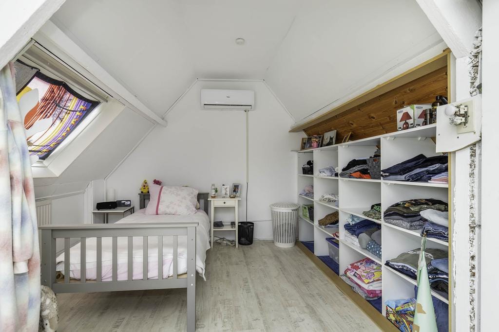 Foto 22 van Susterderpoort 7