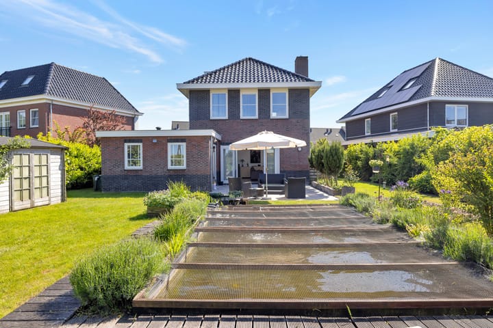 Foto 48 van Reine Claude 15