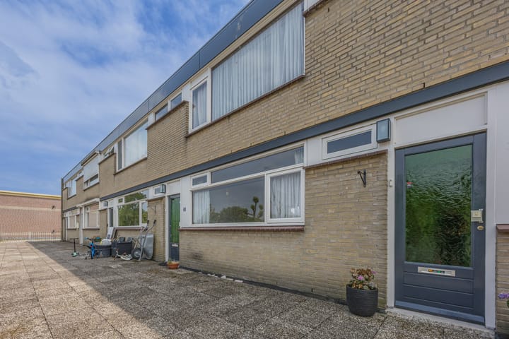 Foto 3 van Muziekplein 25