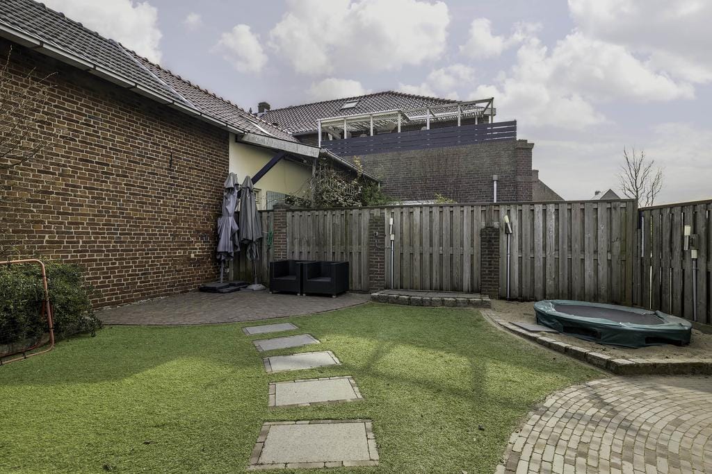 Foto 26 van Susterderpoort 7