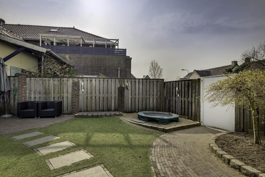 Foto 27 van Susterderpoort 7