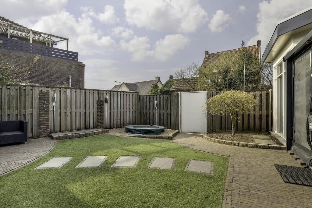 Foto 28 van Susterderpoort 7