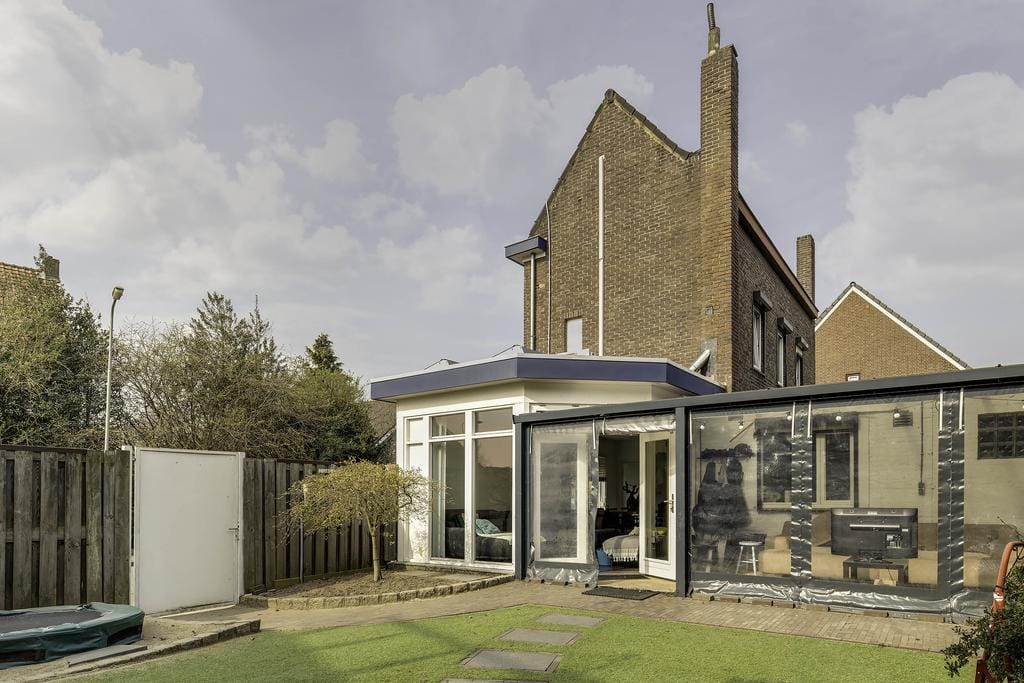 Foto 30 van Susterderpoort 7