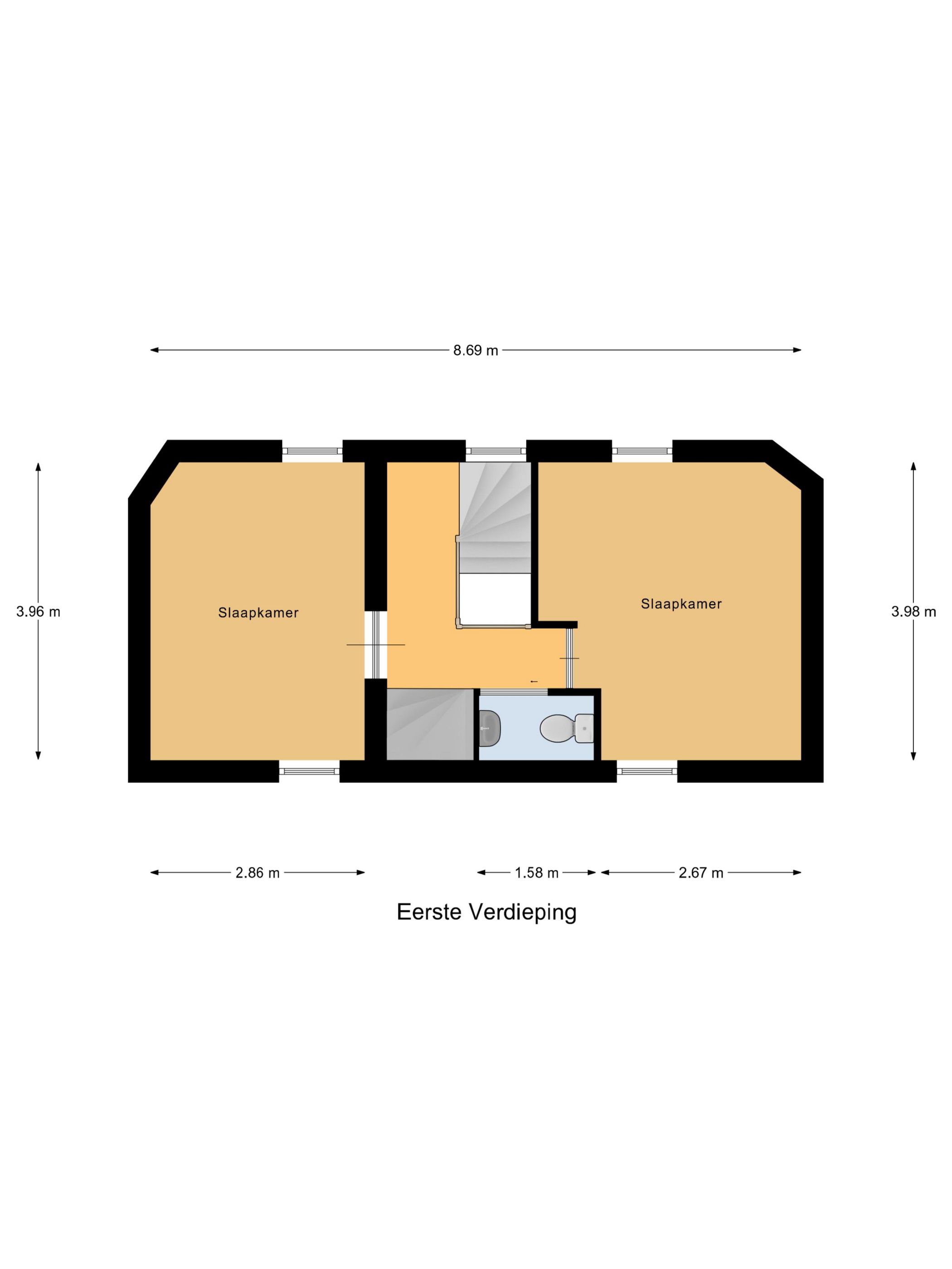 Foto 33 van Susterderpoort 7