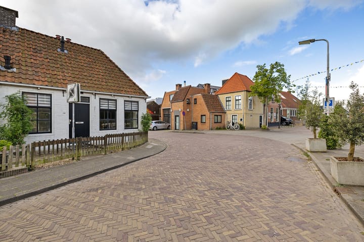 Foto 2 van Gedempte Haven 18