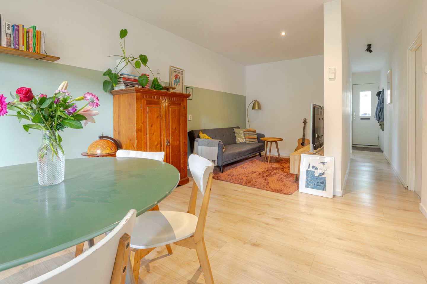 Foto 1 van Lange Hilleweg 194-C