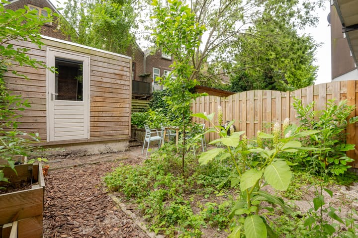 Foto 2 van Lange Hilleweg 194-C