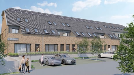 Nieuwbouwproject de Stee main image