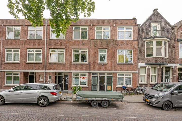 Foto 3 van Lange Hilleweg 194-C