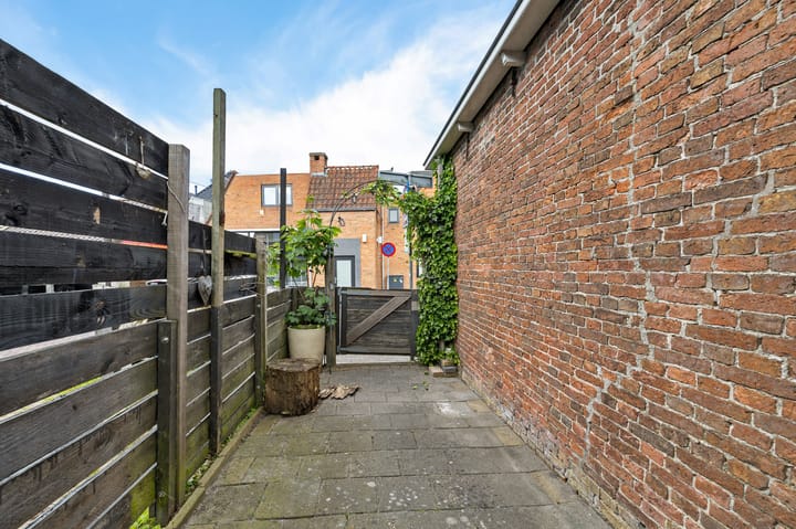 Foto 15 van Gedempte Haven 18