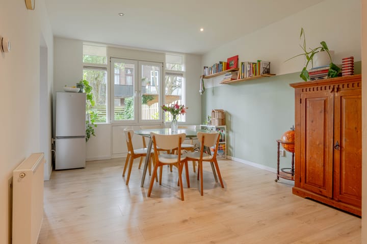 Foto 4 van Lange Hilleweg 194-C