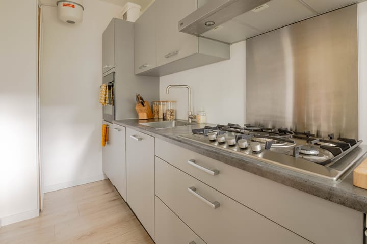 Foto 5 van Lange Hilleweg 194-C