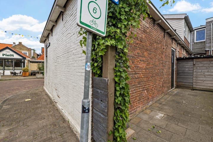 Foto 17 van Gedempte Haven 18