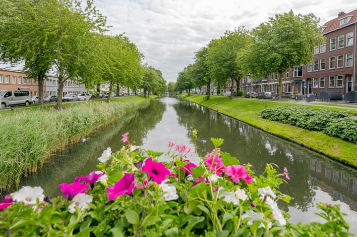 Foto 6 van Lange Hilleweg 194-C