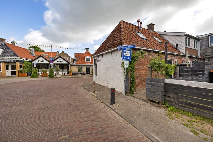 Foto 18 van Gedempte Haven 18