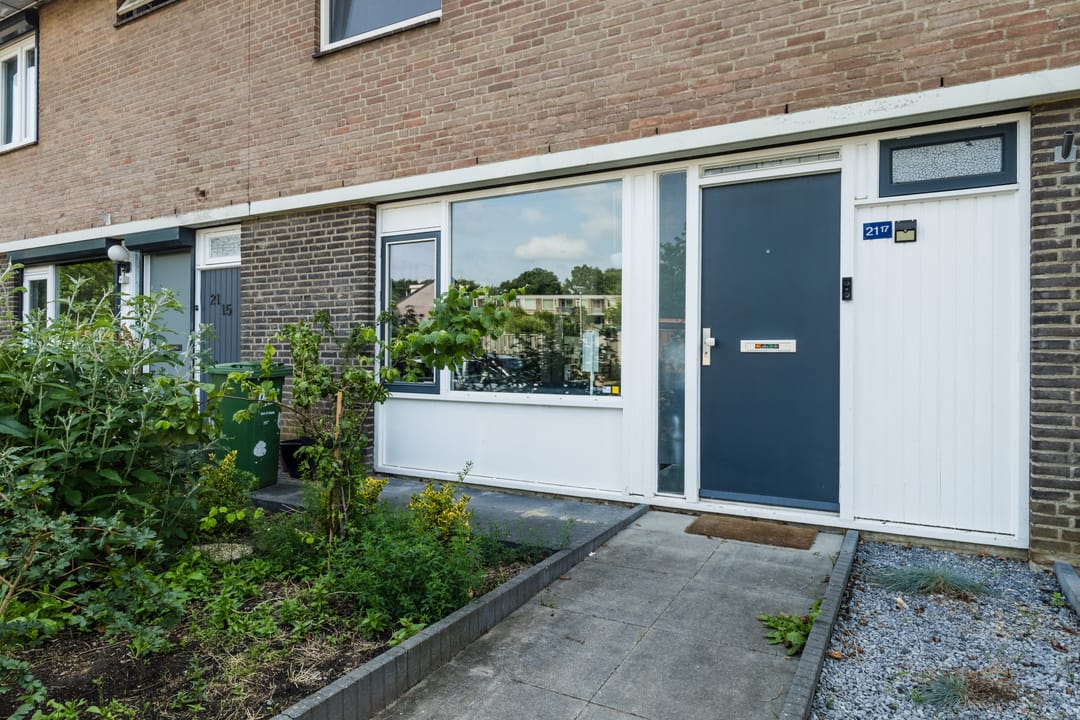 Photo 2 of Aldenhof 2117