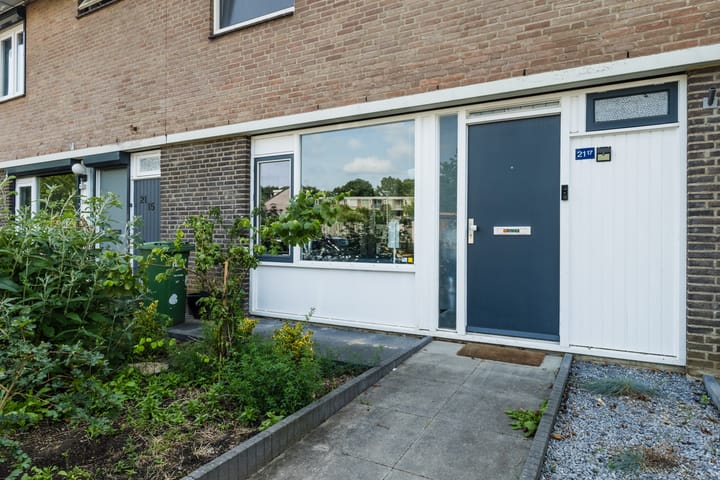 Foto 2 van Aldenhof 2117