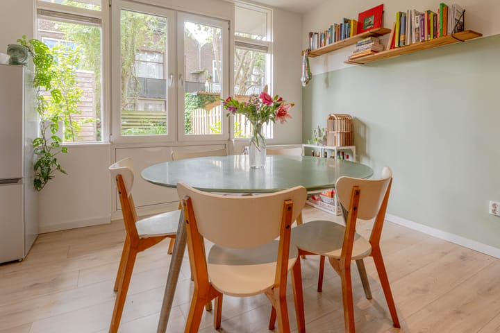 Foto 8 van Lange Hilleweg 194-C