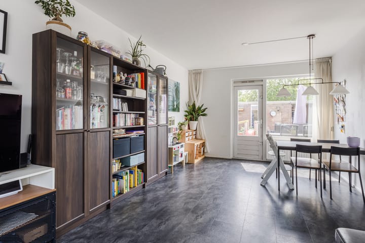 Foto 4 van Aldenhof 2117