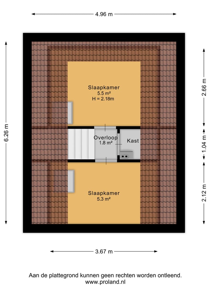 Foto 21 van Gedempte Haven 18