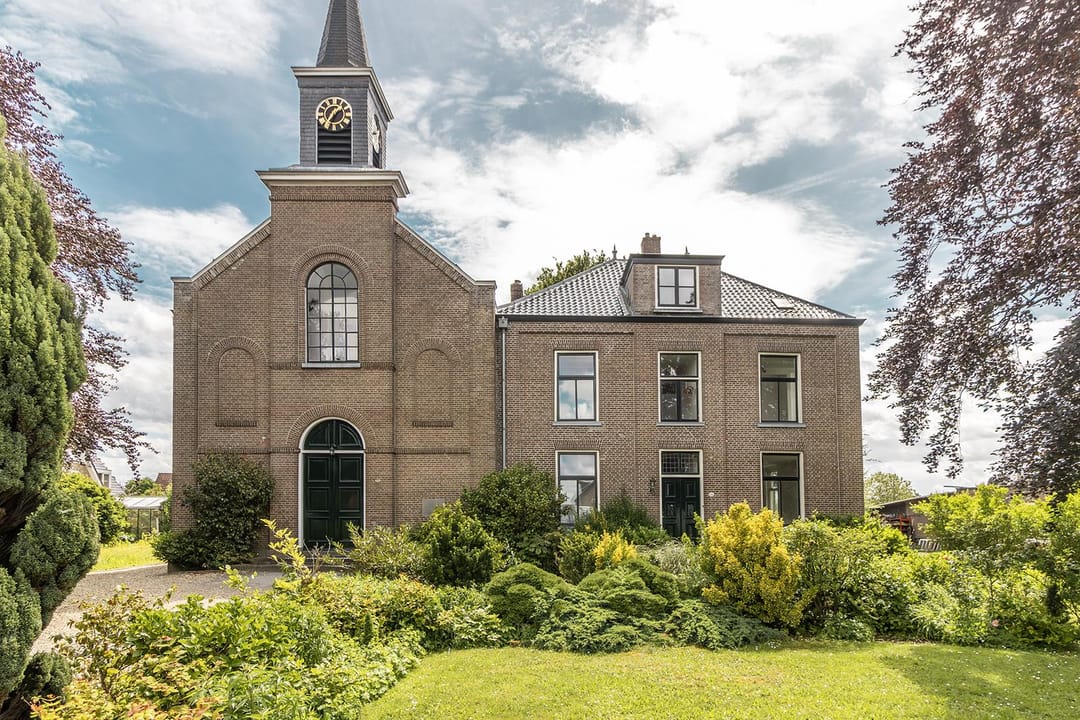 Foto 1 van Oosteinderweg 392