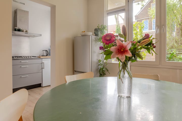 Foto 9 van Lange Hilleweg 194-C