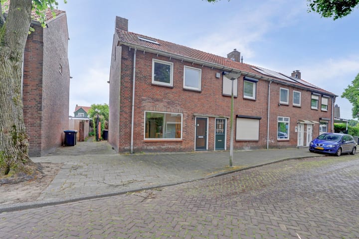 Rigtersbleekstraat 71