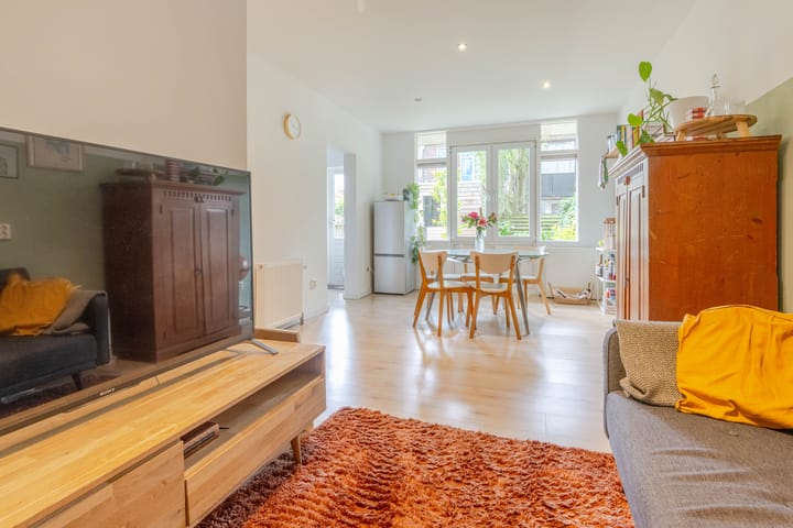 Foto 11 van Lange Hilleweg 194-C