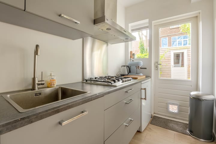 Foto 13 van Lange Hilleweg 194-C