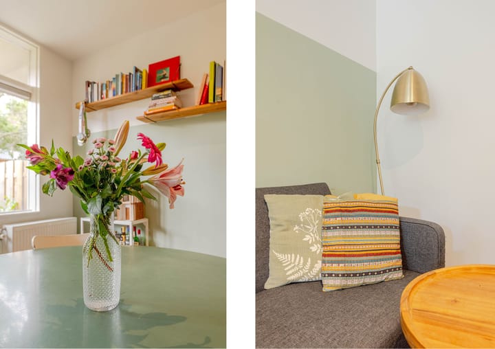 Foto 12 van Lange Hilleweg 194-C