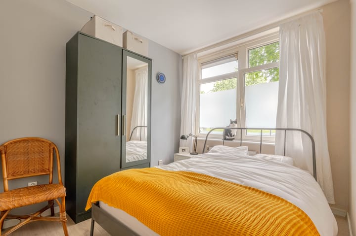 Foto 16 van Lange Hilleweg 194-C