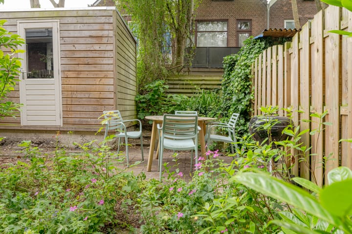 Foto 20 van Lange Hilleweg 194-C