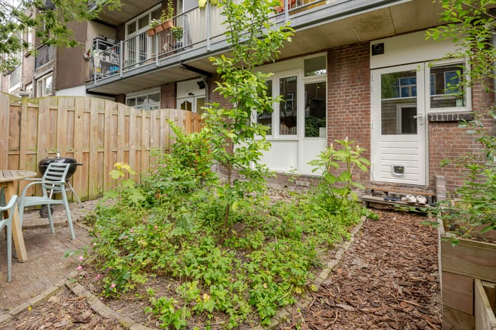 Foto 21 van Lange Hilleweg 194-C