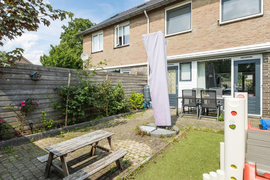 Photo 38 of Aldenhof 2117