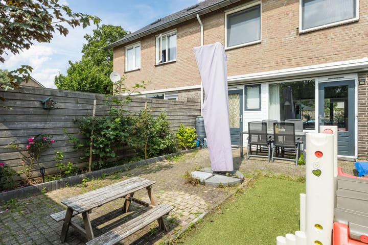 Photo 38 of Aldenhof 2117