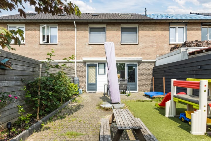 Photo 40 of Aldenhof 2117