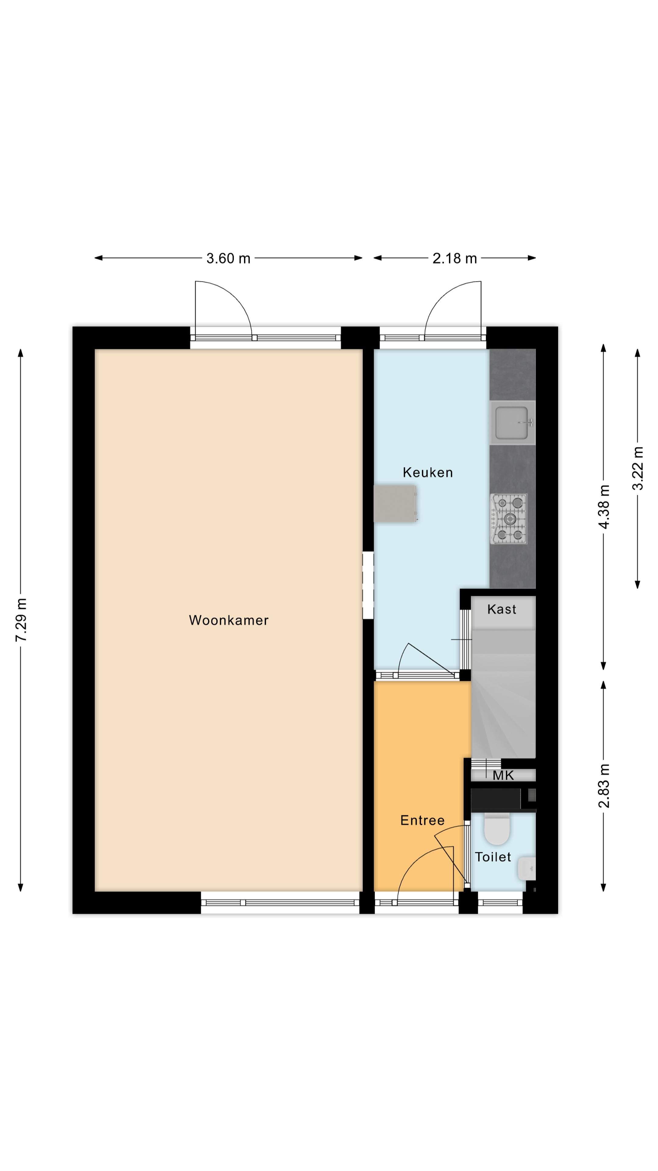 Photo 45 of Aldenhof 2117