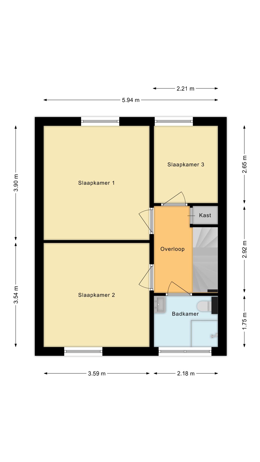 Photo 46 of Aldenhof 2117