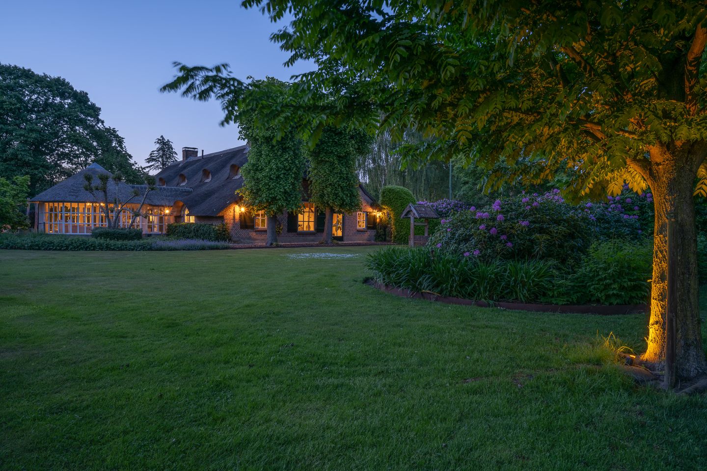 Foto 4 van Bergweg 7